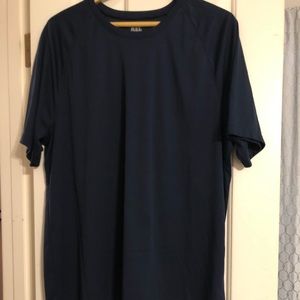 Rec Tech Performance Shirt